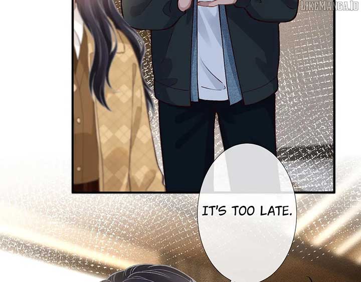 Everyone’s Darling Chapter 255 38