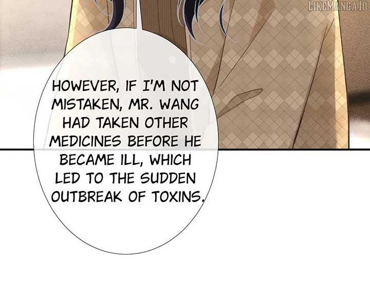 Everyone’s Darling Chapter 255 40