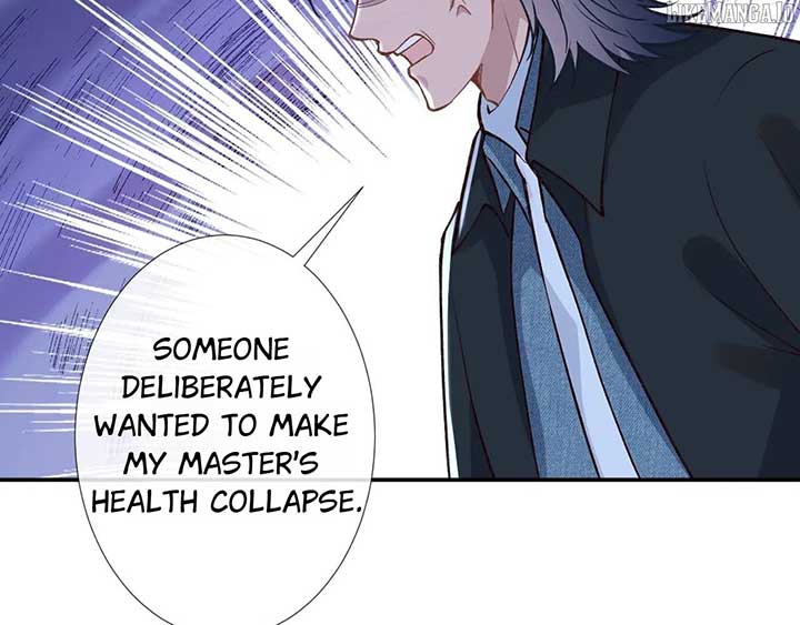 Everyone’s Darling Chapter 255 42