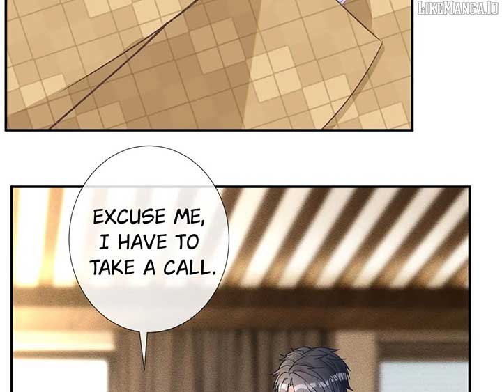 Everyone’s Darling Chapter 255 44