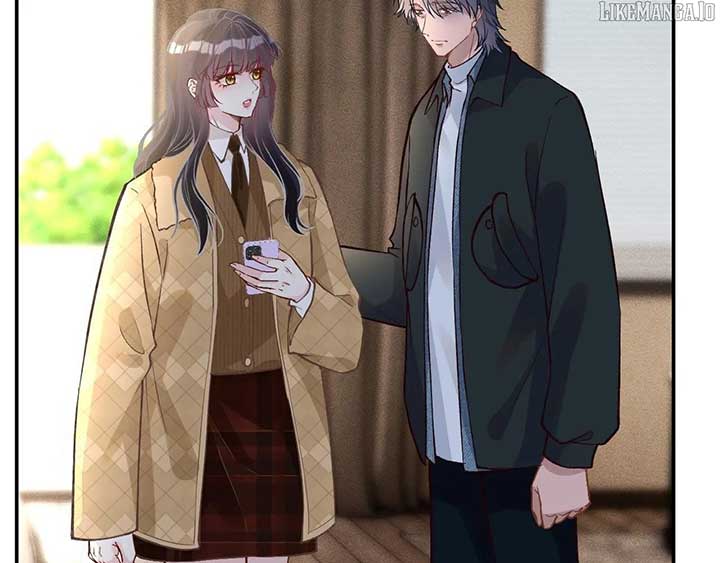 Everyone’s Darling Chapter 255 45