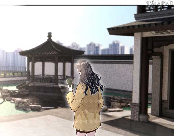 Everyone’s Darling Chapter 255 47