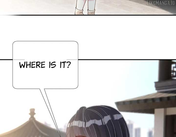 Everyone’s Darling Chapter 255 48