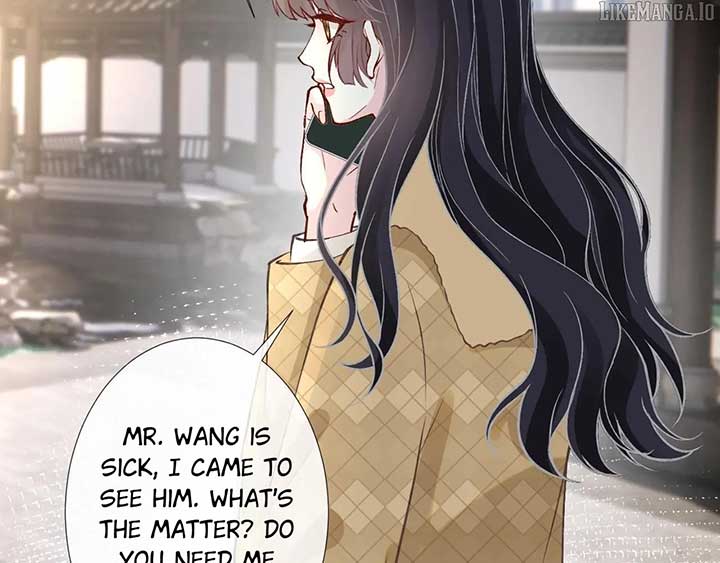 Everyone’s Darling Chapter 255 49