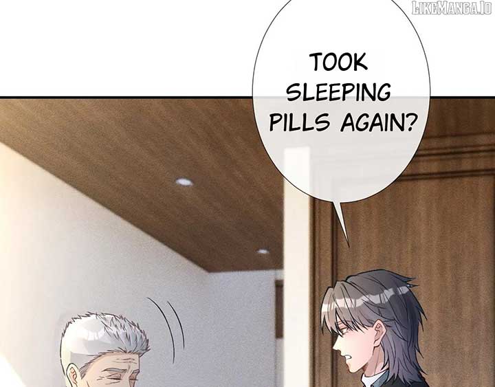 Everyone’s Darling Chapter 255 5