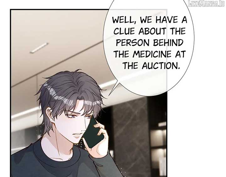 Everyone’s Darling Chapter 255 51