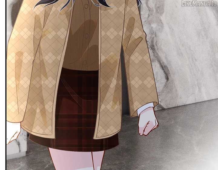 Everyone’s Darling Chapter 255 59