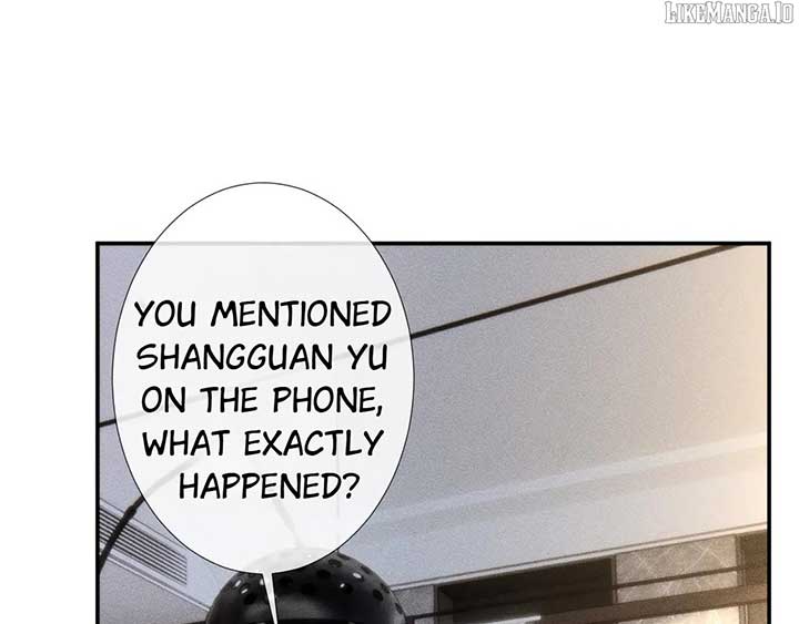 Everyone’s Darling Chapter 255 63