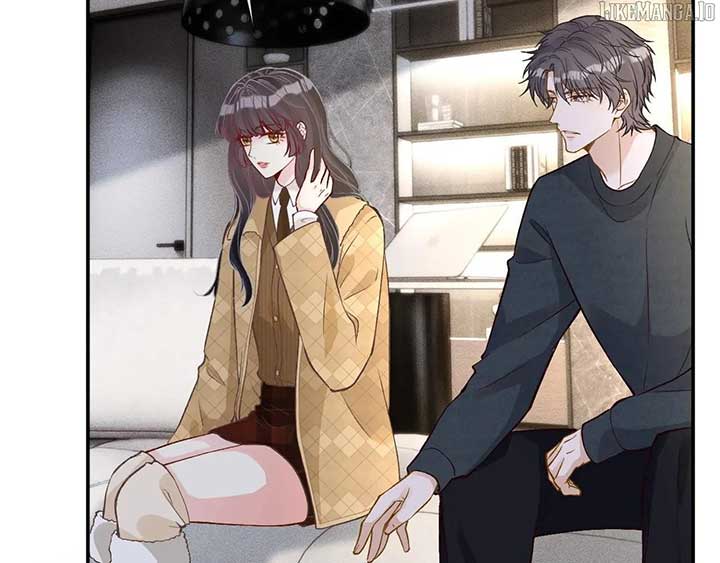 Everyone’s Darling Chapter 255 64