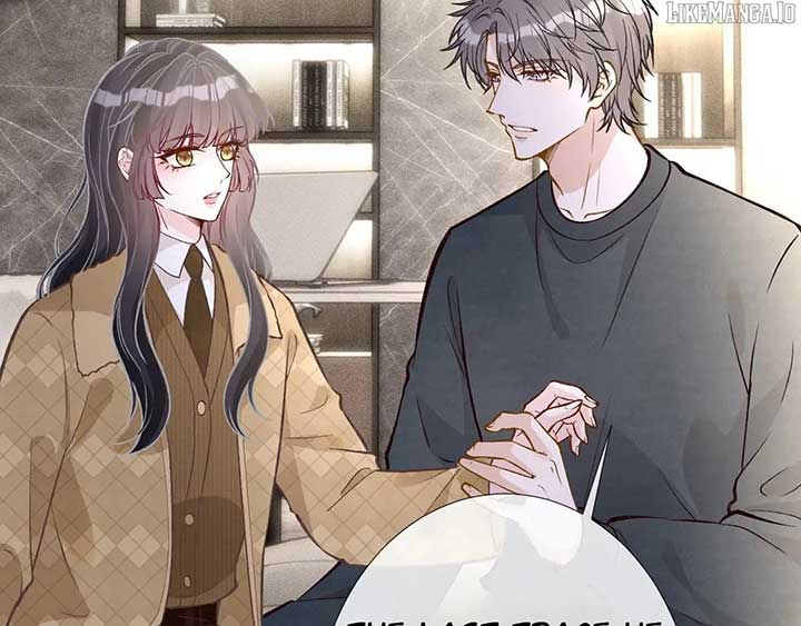 Everyone’s Darling Chapter 255 66