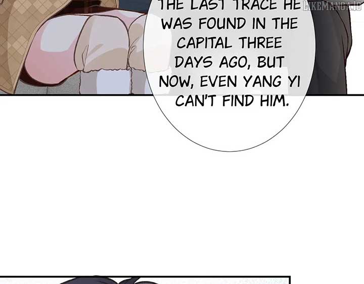 Everyone’s Darling Chapter 255 67