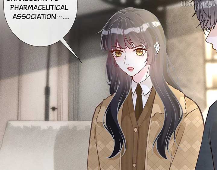 Everyone’s Darling Chapter 255 72