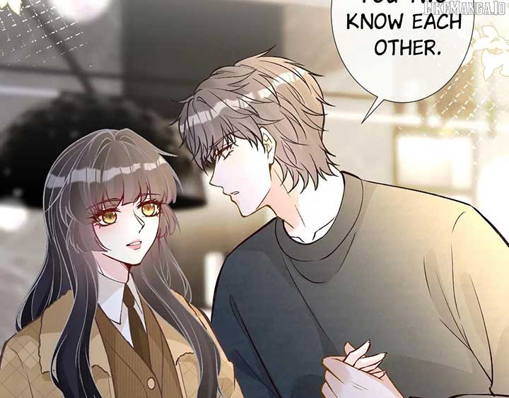 Everyone’s Darling Chapter 255 76