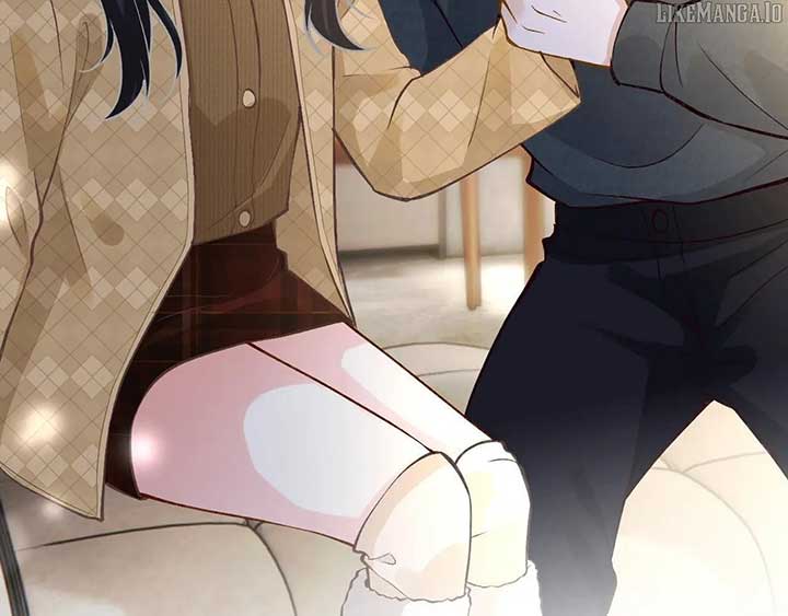 Everyone’s Darling Chapter 255 77