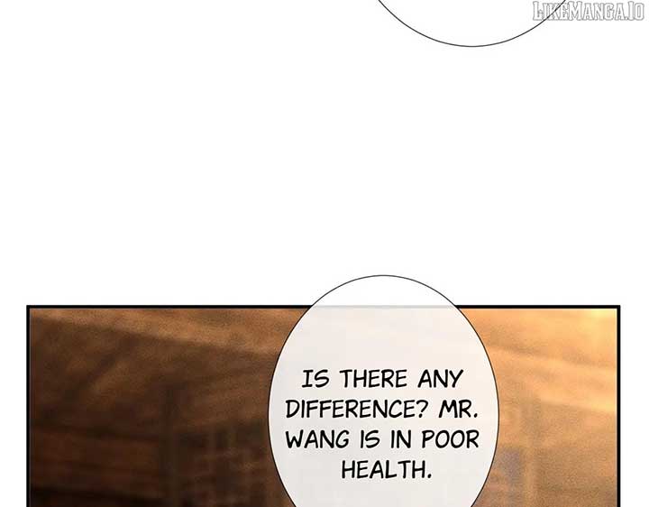 Everyone’s Darling Chapter 266 10