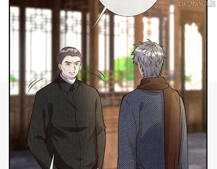 Everyone’s Darling Chapter 266 11