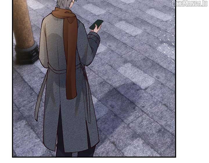 Everyone’s Darling Chapter 266 18