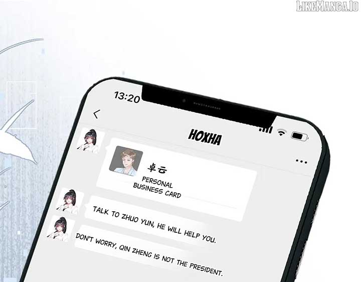 Everyone’s Darling Chapter 266 19