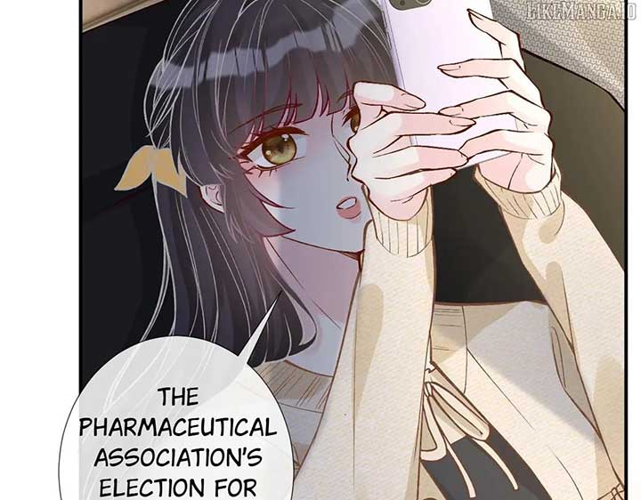 Everyone’s Darling Chapter 266 26