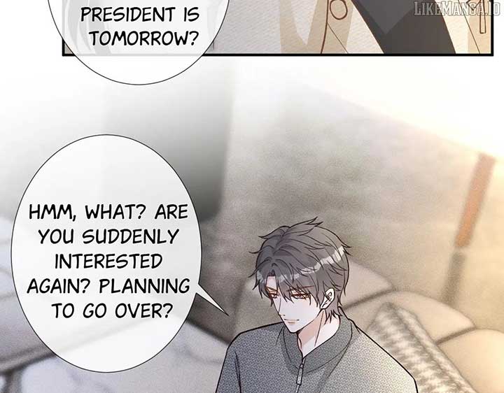 Everyone’s Darling Chapter 266 27