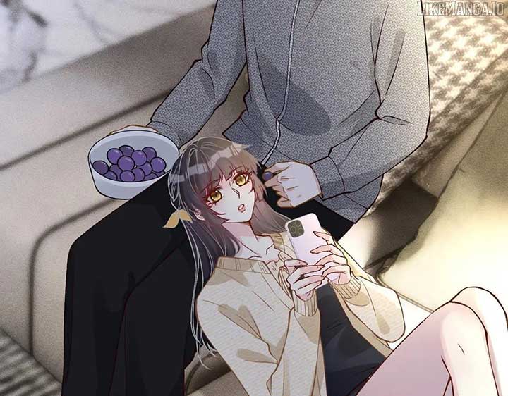 Everyone’s Darling Chapter 266 28