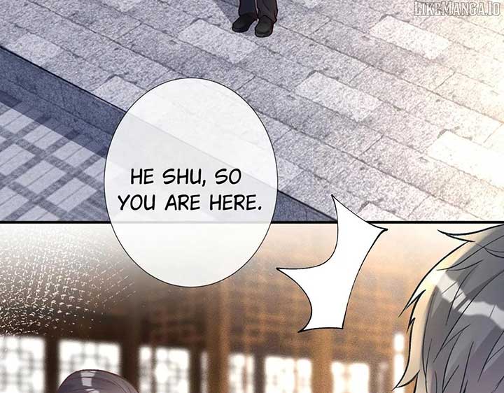 Everyone’s Darling Chapter 266 3