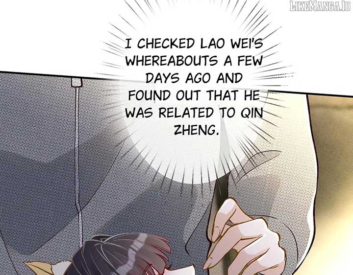 Everyone’s Darling Chapter 266 30