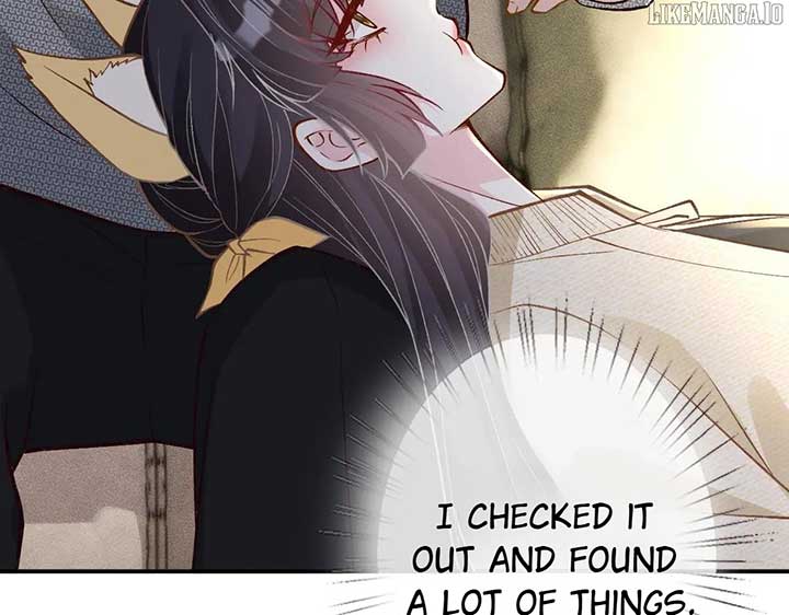 Everyone’s Darling Chapter 266 31