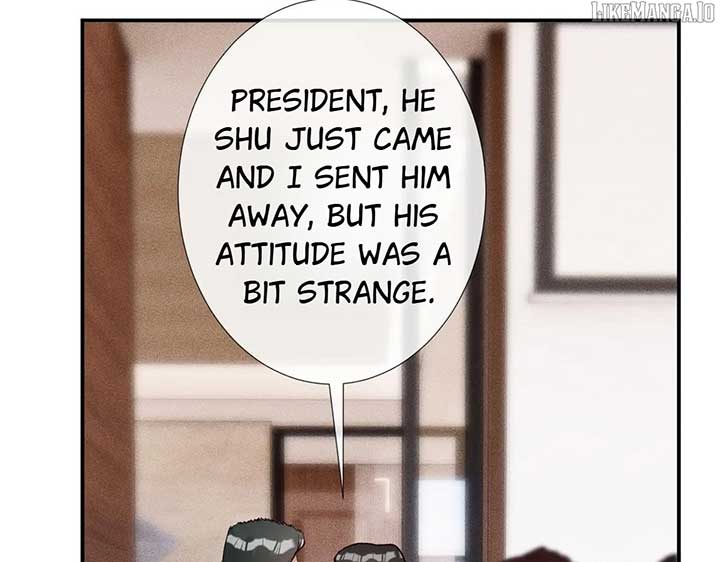 Everyone’s Darling Chapter 266 41