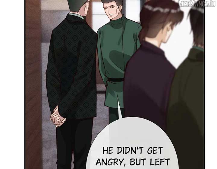 Everyone’s Darling Chapter 266 42