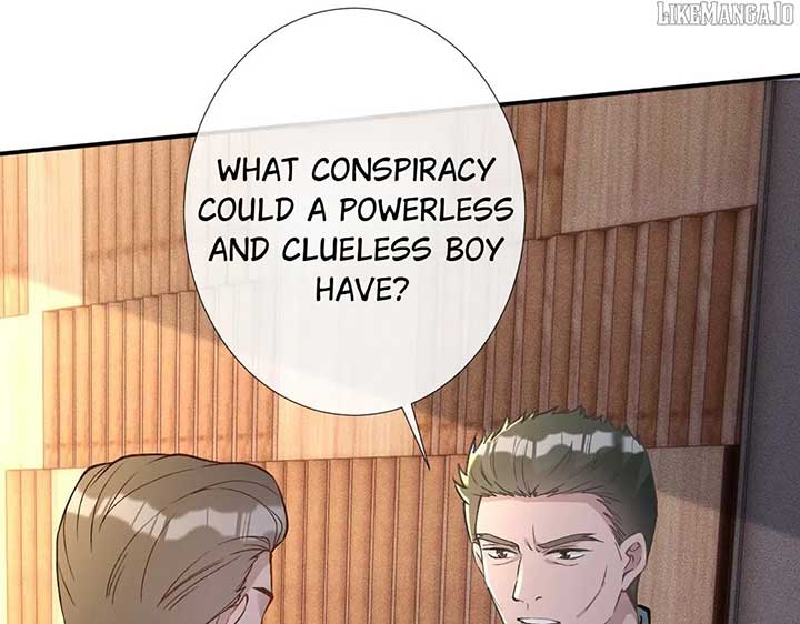 Everyone’s Darling Chapter 266 45