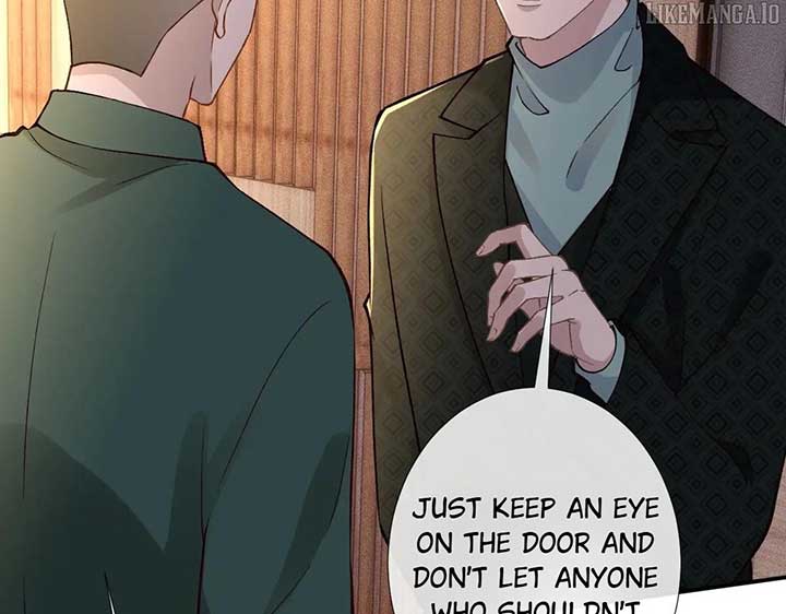 Everyone’s Darling Chapter 266 46