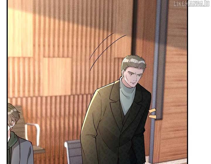 Everyone’s Darling Chapter 266 48