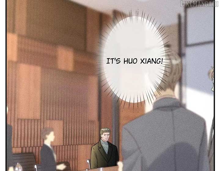 Everyone’s Darling Chapter 266 54