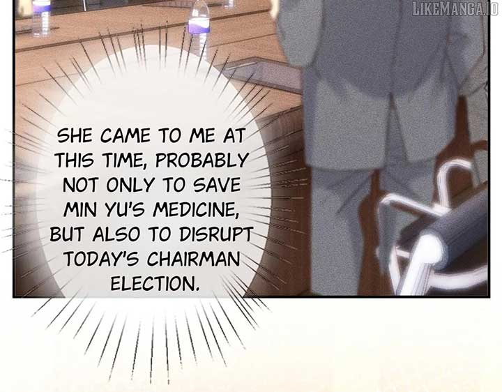 Everyone’s Darling Chapter 266 55