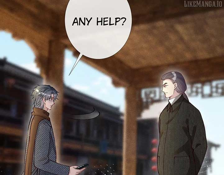 Everyone’s Darling Chapter 266 6