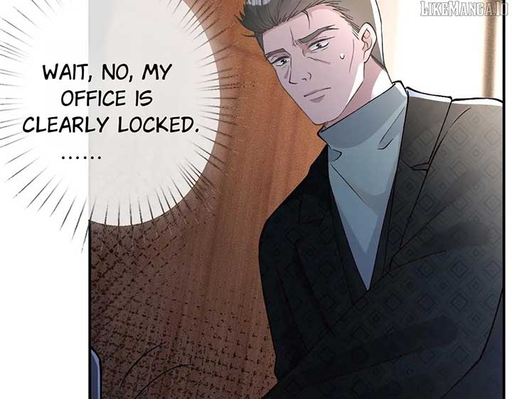 Everyone’s Darling Chapter 266 60