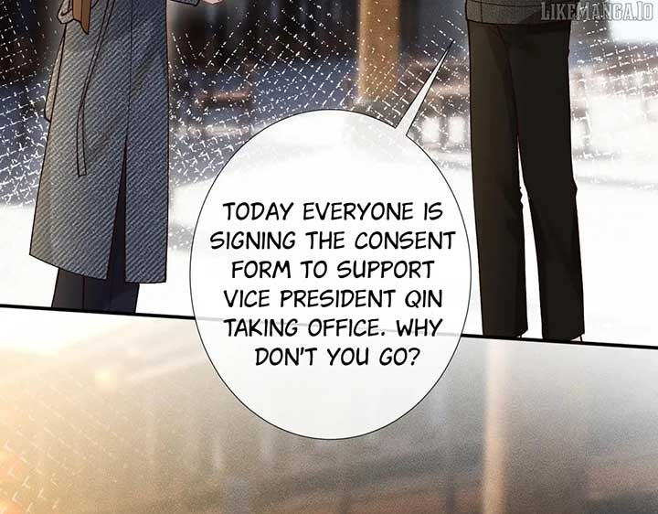 Everyone’s Darling Chapter 266 7