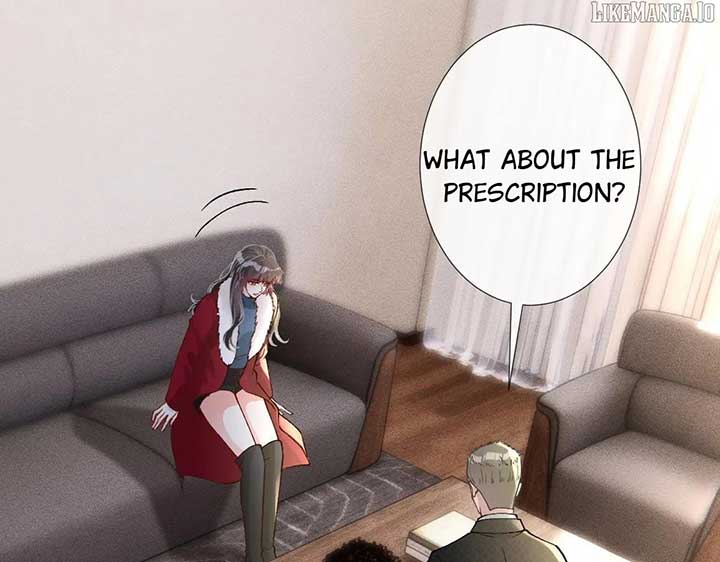 Everyone’s Darling Chapter 266 70