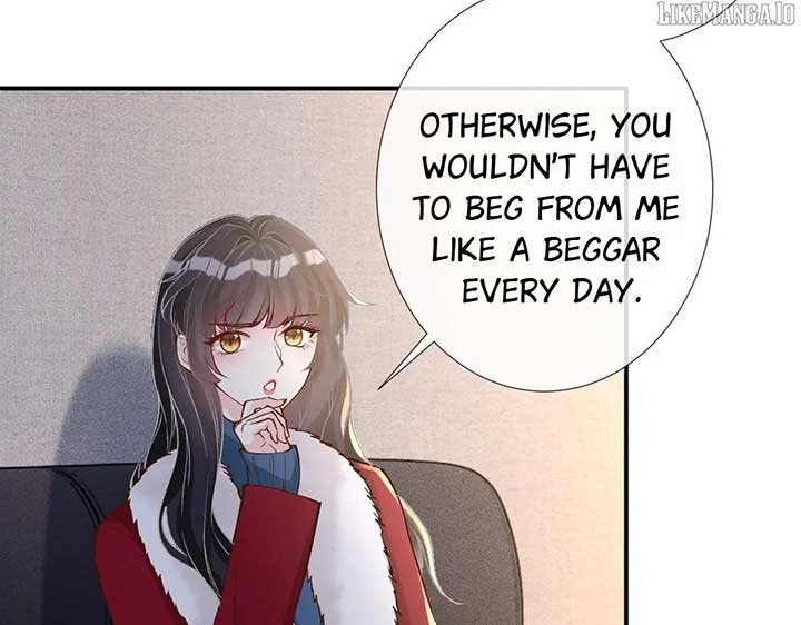 Everyone’s Darling Chapter 266 72