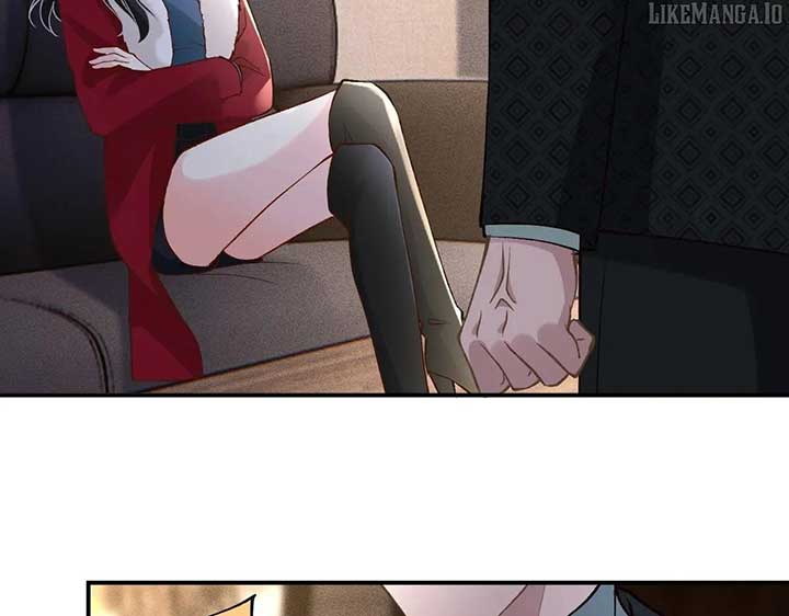 Everyone’s Darling Chapter 266 78