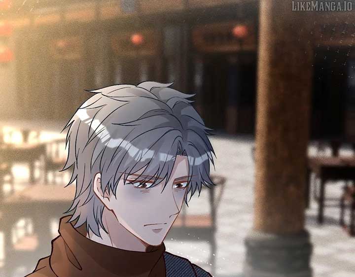 Everyone’s Darling Chapter 266 8