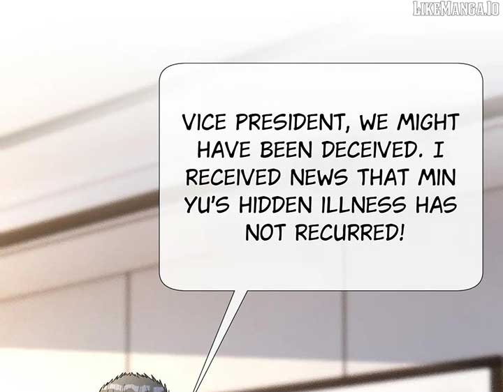 Everyone’s Darling Chapter 266 80