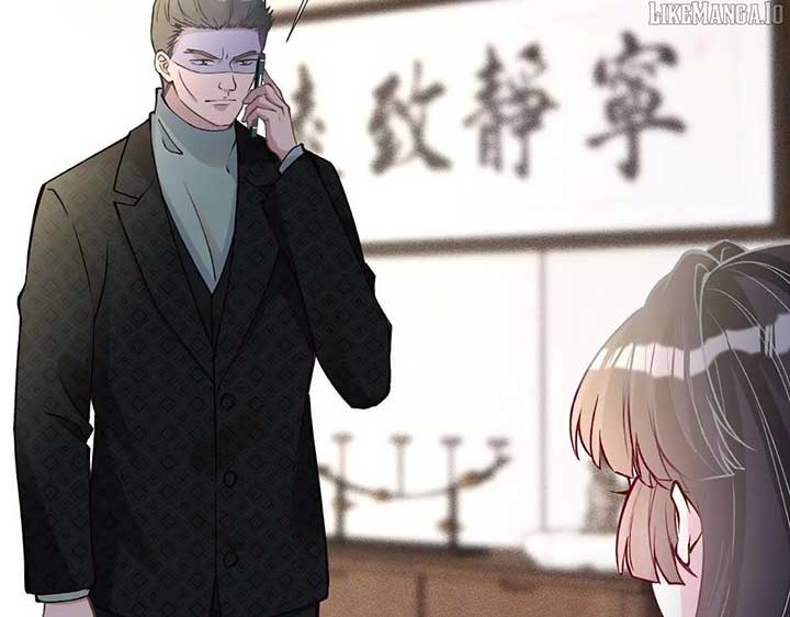 Everyone’s Darling Chapter 266 81