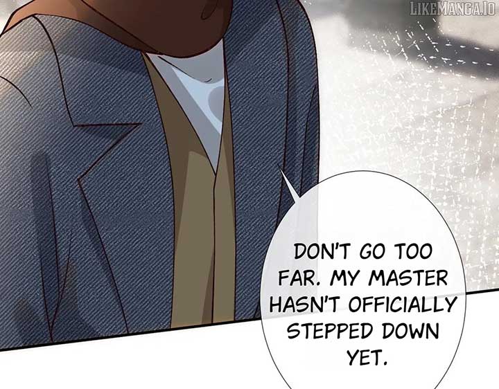 Everyone’s Darling Chapter 266 9