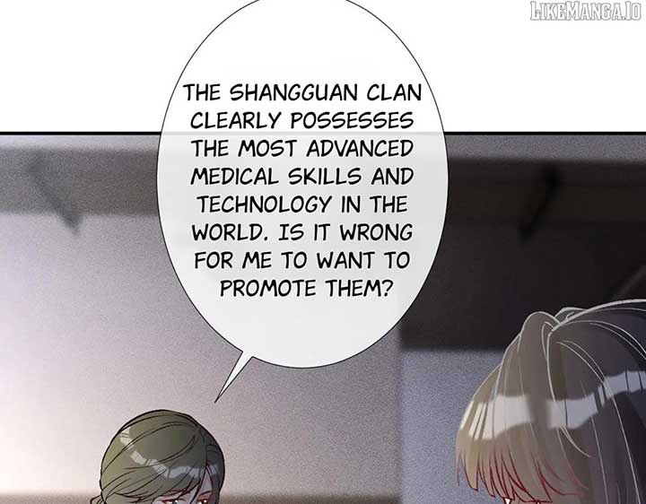 Everyone’s Darling Chapter 275 10