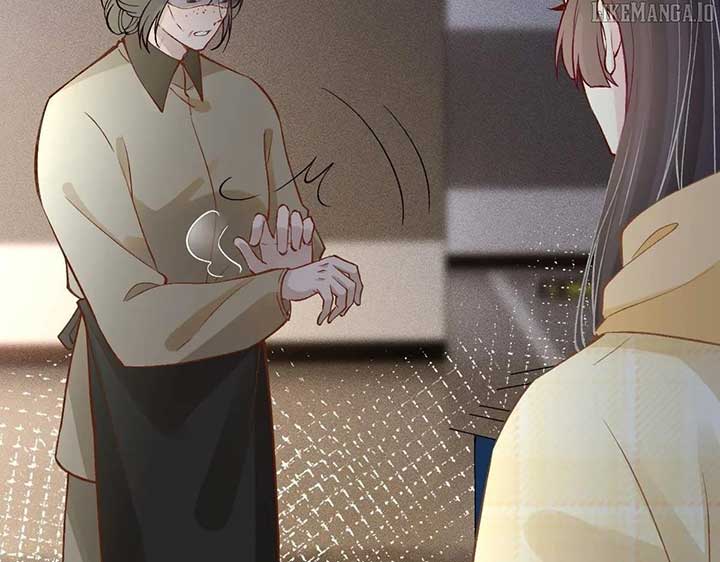 Everyone’s Darling Chapter 275 11