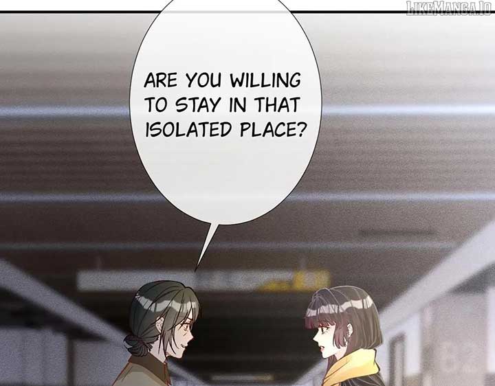 Everyone’s Darling Chapter 275 14