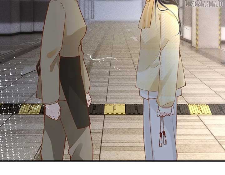 Everyone’s Darling Chapter 275 15