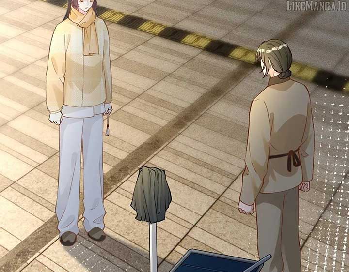 Everyone’s Darling Chapter 275 2